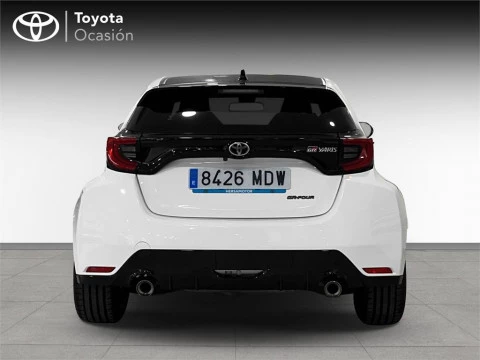Toyota GR Yaris RZ