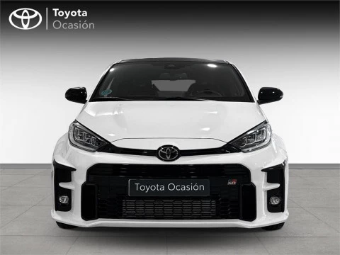 Toyota GR Yaris RZ