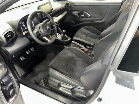 Toyota GR Yaris RZ