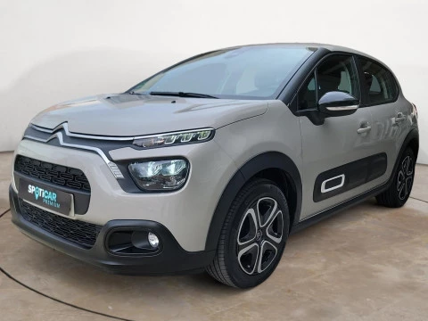 Citroën C3 Origin PureTech 60KW (83CV) Plus