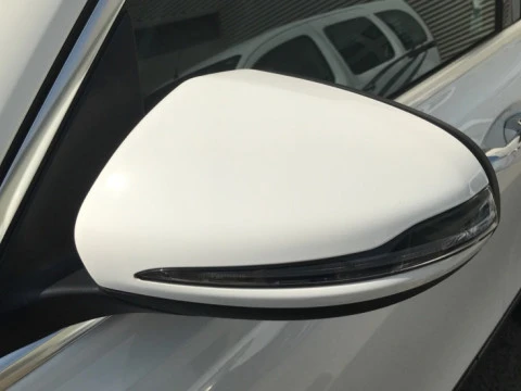 Mercedes-Benz GLB  200 d