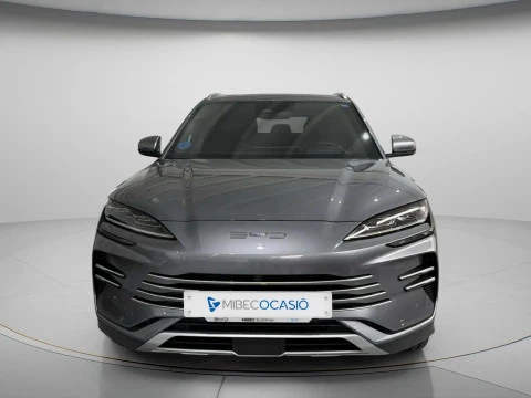 BYD SEAL U 1.5 DM-I COMFORT 218 5P