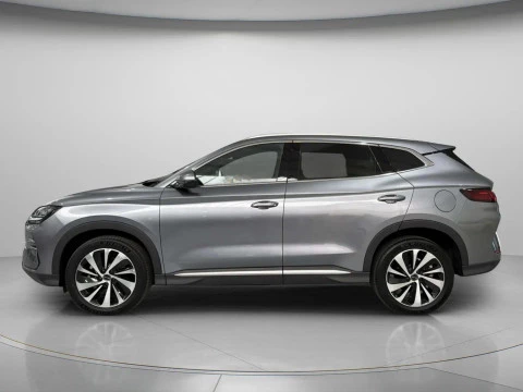 BYD SEAL U 1.5 DM-I COMFORT 218 5P