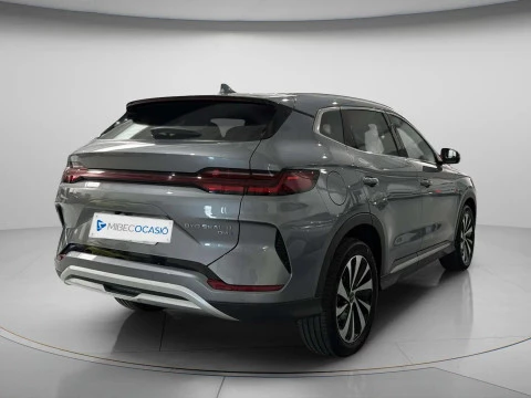 BYD SEAL U 1.5 DM-I COMFORT 218 5P