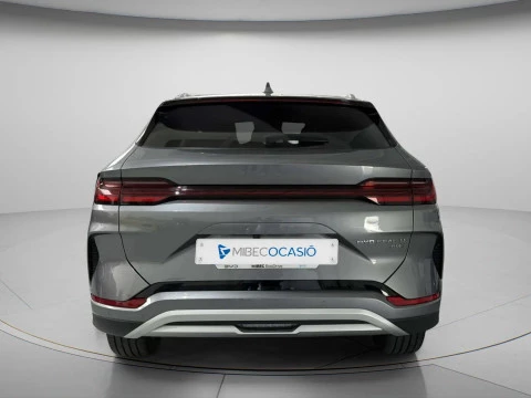 BYD SEAL U 1.5 DM-I COMFORT 218 5P