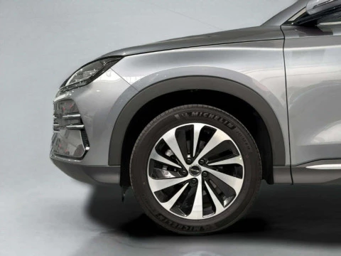 BYD SEAL U 1.5 DM-I COMFORT 218 5P