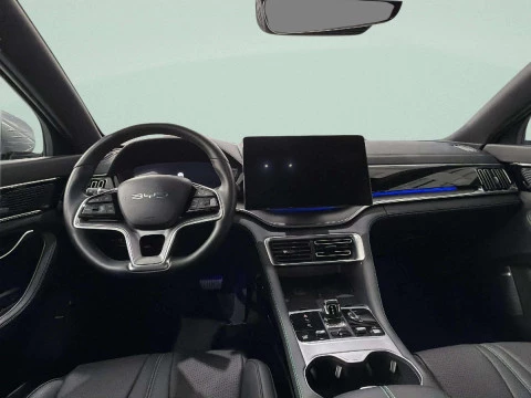 BYD SEAL U 1.5 DM-I COMFORT 218 5P