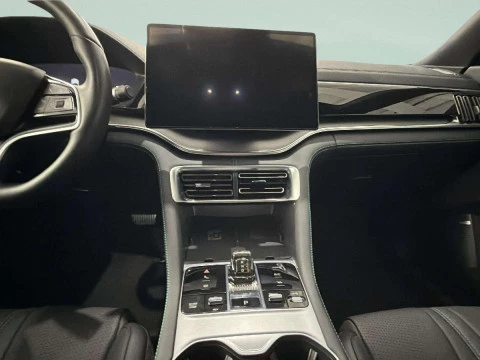 BYD SEAL U 1.5 DM-I COMFORT 218 5P