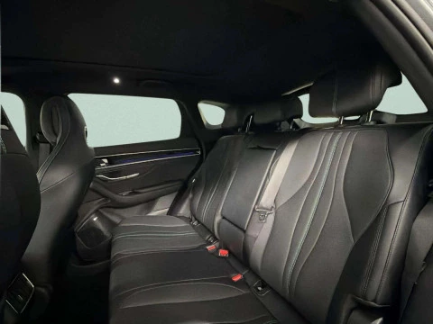 BYD SEAL U 1.5 DM-I COMFORT 218 5P