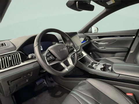 BYD SEAL U 1.5 DM-I COMFORT 218 5P