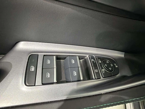 BYD SEAL U 1.5 DM-I COMFORT 218 5P