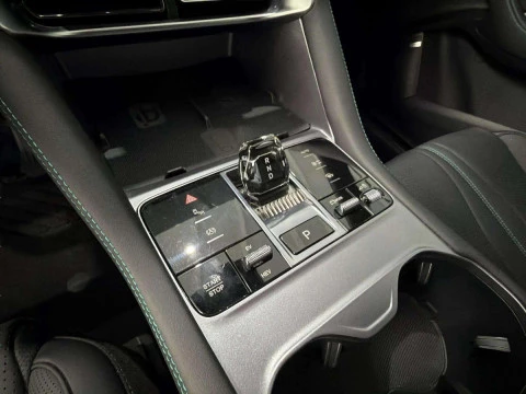 BYD SEAL U 1.5 DM-I COMFORT 218 5P