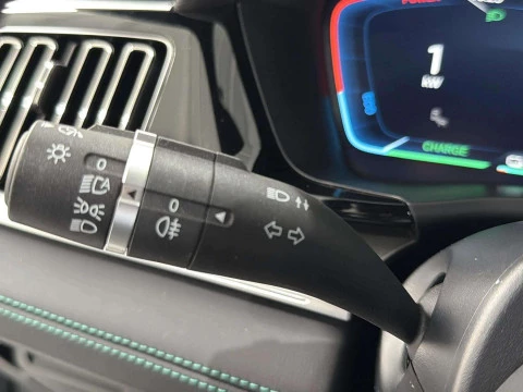 BYD SEAL U 1.5 DM-I COMFORT 218 5P