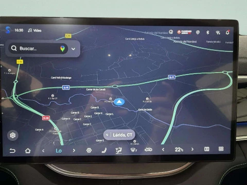 BYD SEAL U 1.5 DM-I COMFORT 218 5P