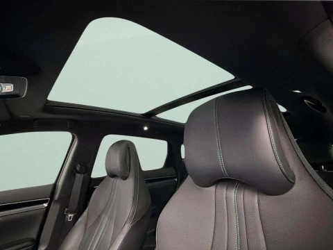 BYD SEAL U 1.5 DM-I COMFORT 218 5P