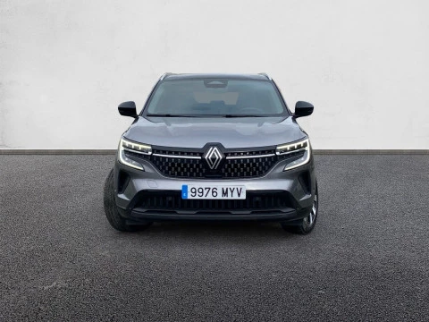 Renault Austral Techno E-Tech Full Hybrid 147kW (200CV)