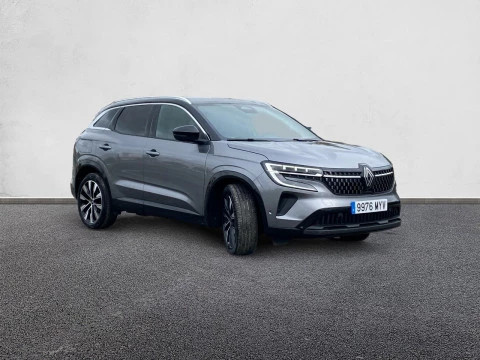 Renault Austral Techno E-Tech Full Hybrid 147kW (200CV)