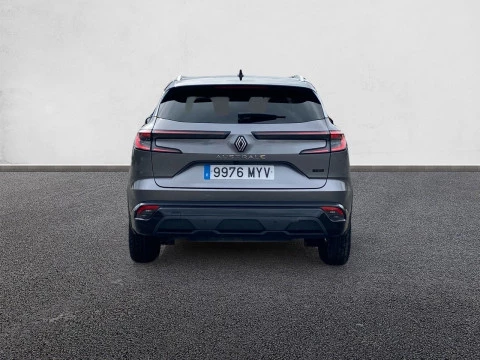 Renault Austral Techno E-Tech Full Hybrid 147kW (200CV)