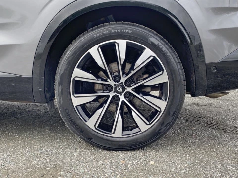 Renault Austral Techno E-Tech Full Hybrid 147kW (200CV)