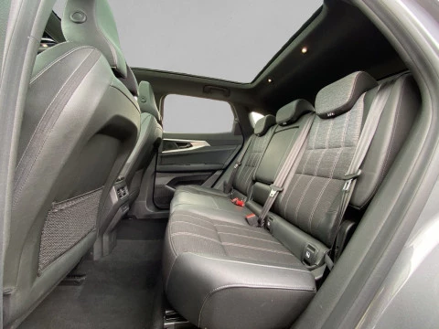 Renault Austral Techno E-Tech Full Hybrid 147kW (200CV)