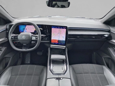 Renault Austral Techno E-Tech Full Hybrid 147kW (200CV)