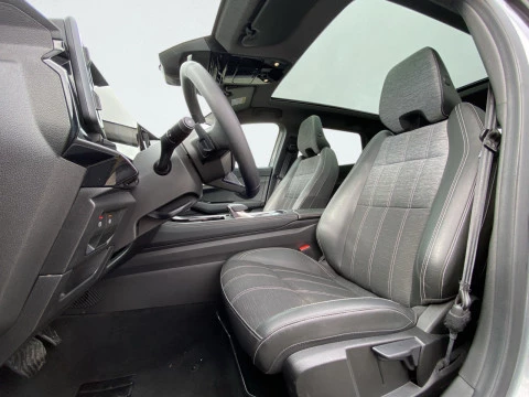 Renault Austral Techno E-Tech Full Hybrid 147kW (200CV)