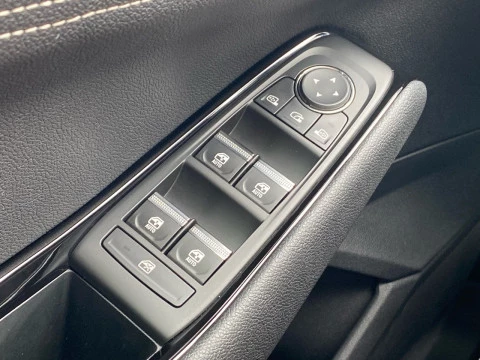 Renault Austral Techno E-Tech Full Hybrid 147kW (200CV)