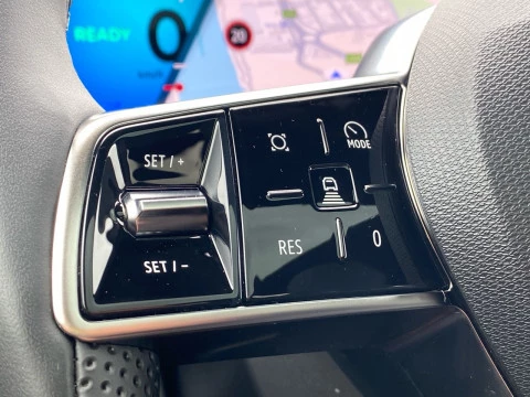 Renault Austral Techno E-Tech Full Hybrid 147kW (200CV)