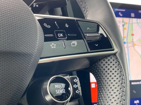 Renault Austral Techno E-Tech Full Hybrid 147kW (200CV)