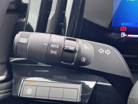 Renault Austral Techno E-Tech Full Hybrid 147kW (200CV)