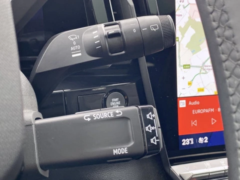 Renault Austral Techno E-Tech Full Hybrid 147kW (200CV)