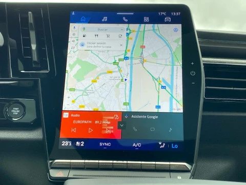 Renault Austral Techno E-Tech Full Hybrid 147kW (200CV)