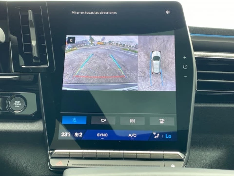 Renault Austral Techno E-Tech Full Hybrid 147kW (200CV)