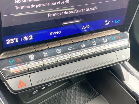 Renault Austral Techno E-Tech Full Hybrid 147kW (200CV)