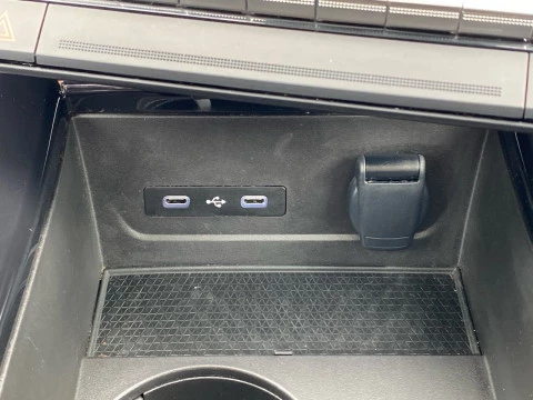 Renault Austral Techno E-Tech Full Hybrid 147kW (200CV)