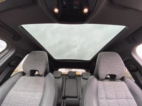 Renault Austral Techno E-Tech Full Hybrid 147kW (200CV)