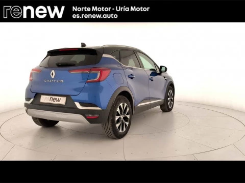 Renault Captur   TCe GPF Micro Hibrido Techno EDC 103kW