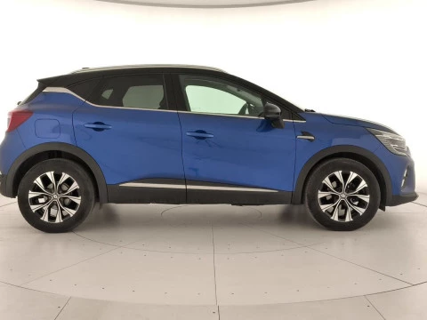 Renault Captur   TCe GPF Micro Hibrido Techno EDC 103kW