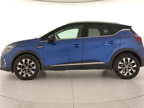 Renault Captur   TCe GPF Micro Hibrido Techno EDC 103kW
