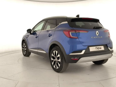 Renault Captur   TCe GPF Micro Hibrido Techno EDC 103kW