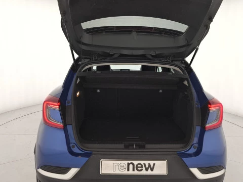 Renault Captur   TCe GPF Micro Hibrido Techno EDC 103kW