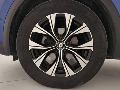 Renault Captur   TCe GPF Micro Hibrido Techno EDC 103kW