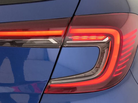 Renault Captur   TCe GPF Micro Hibrido Techno EDC 103kW