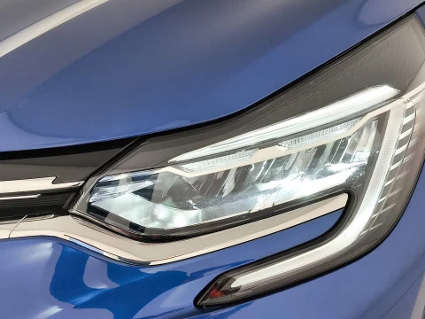 Renault Captur   TCe GPF Micro Hibrido Techno EDC 103kW