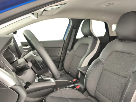 Renault Captur   TCe GPF Micro Hibrido Techno EDC 103kW