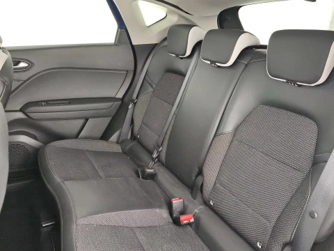 Renault Captur   TCe GPF Micro Hibrido Techno EDC 103kW