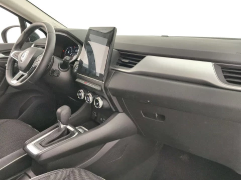 Renault Captur   TCe GPF Micro Hibrido Techno EDC 103kW