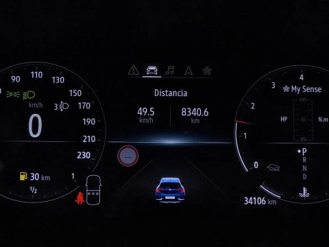 Renault Captur   TCe GPF Micro Hibrido Techno EDC 103kW