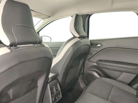 Renault Captur   TCe GPF Micro Hibrido Techno EDC 103kW