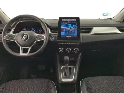 Renault Captur   TCe GPF Micro Hibrido Techno EDC 103kW